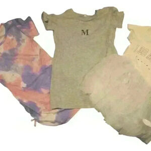 Toddler 6 piece dress lot